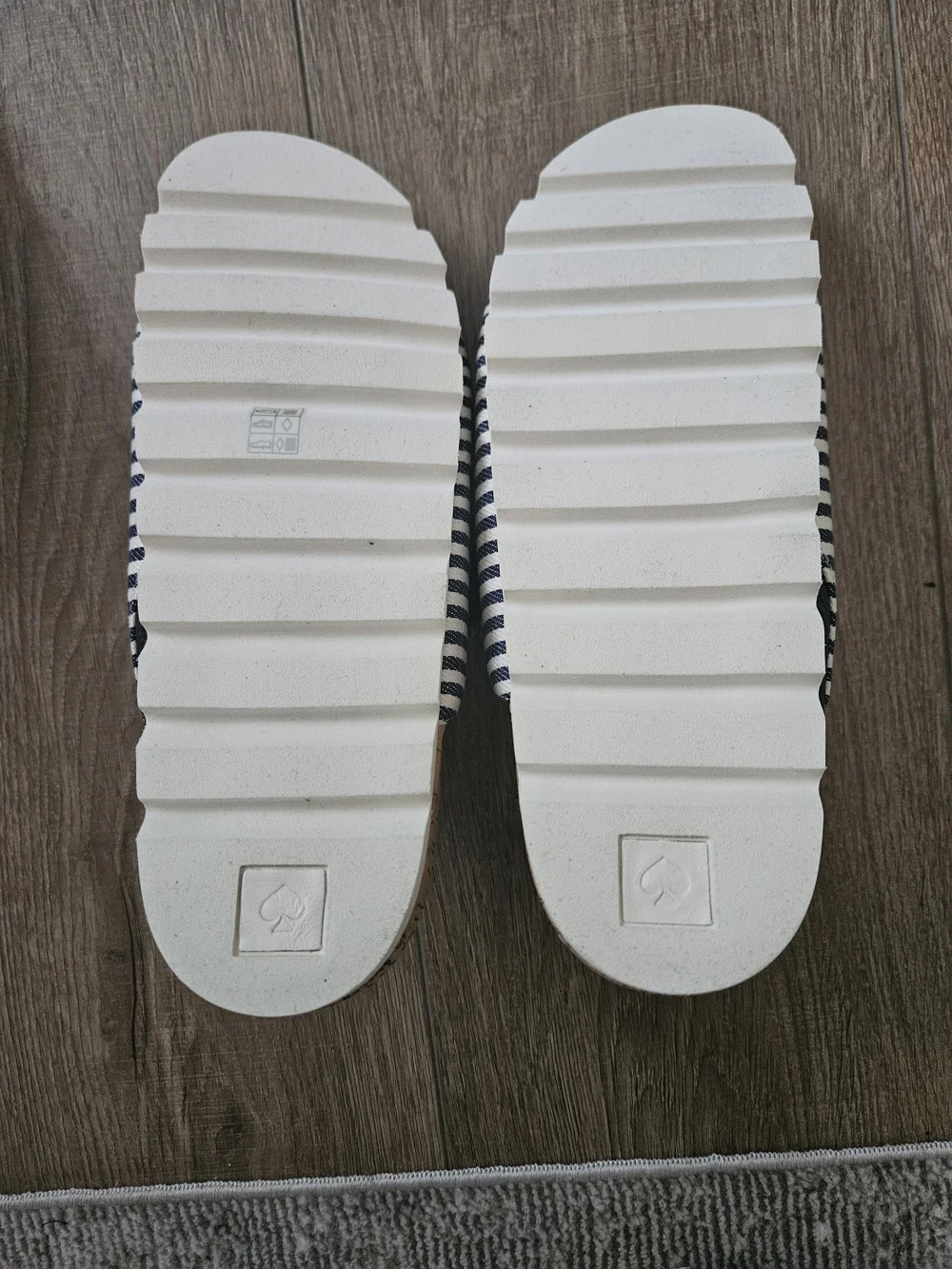 Kate Spade Becca Sandals